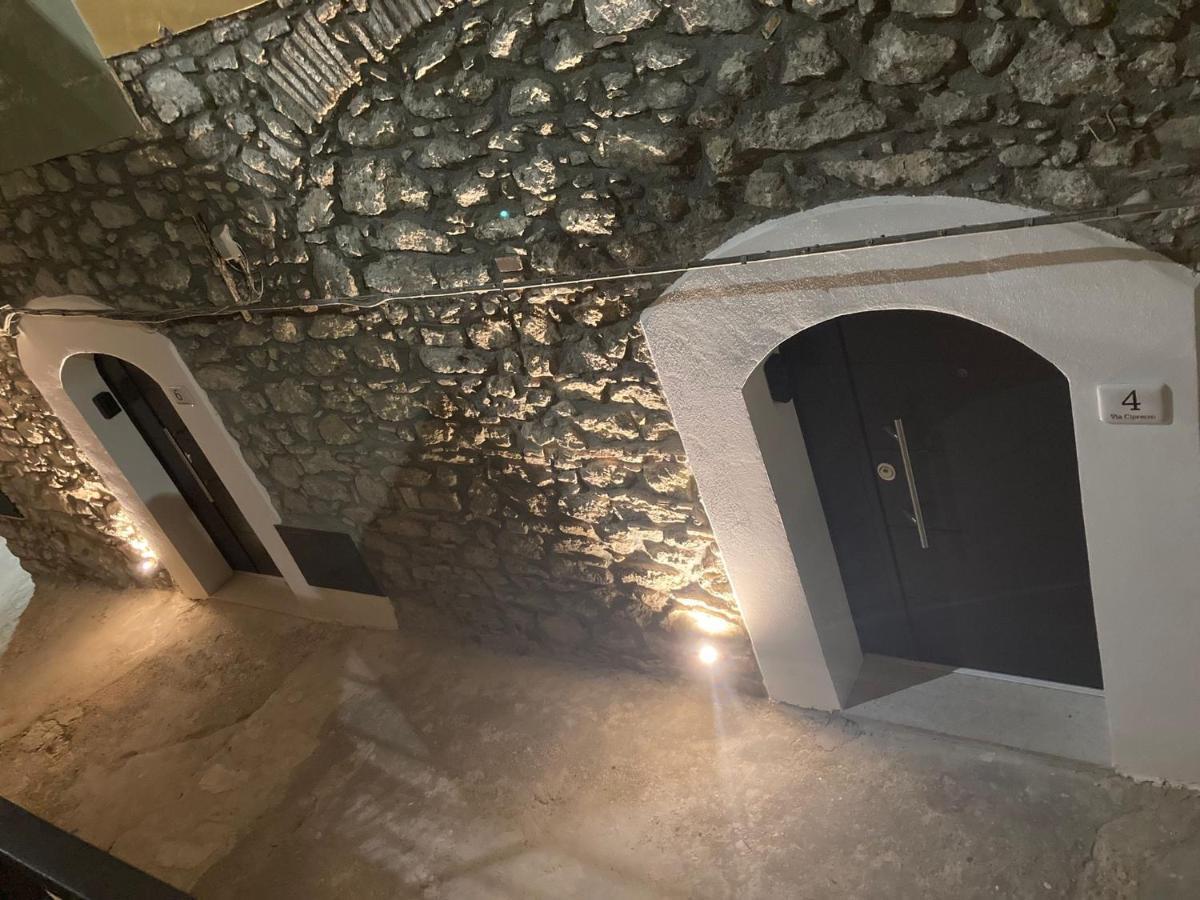 Vicolo72 Ξενοδοχείο Calitri Εξωτερικό φωτογραφία